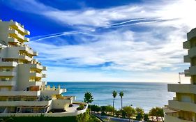 Estudios y Apartamentos Benal Beach