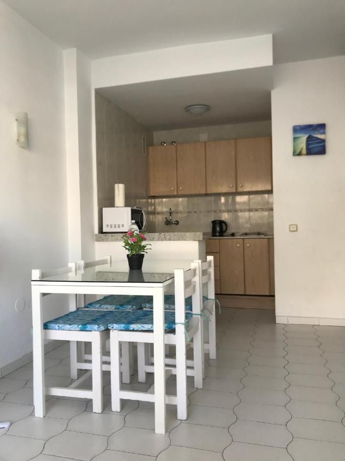 Estudios y Apartamentos Benal Beach Benalmádena Exterior foto